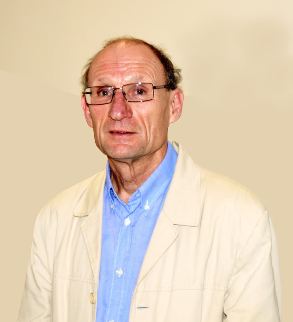 Prof. Hugues Lenoire